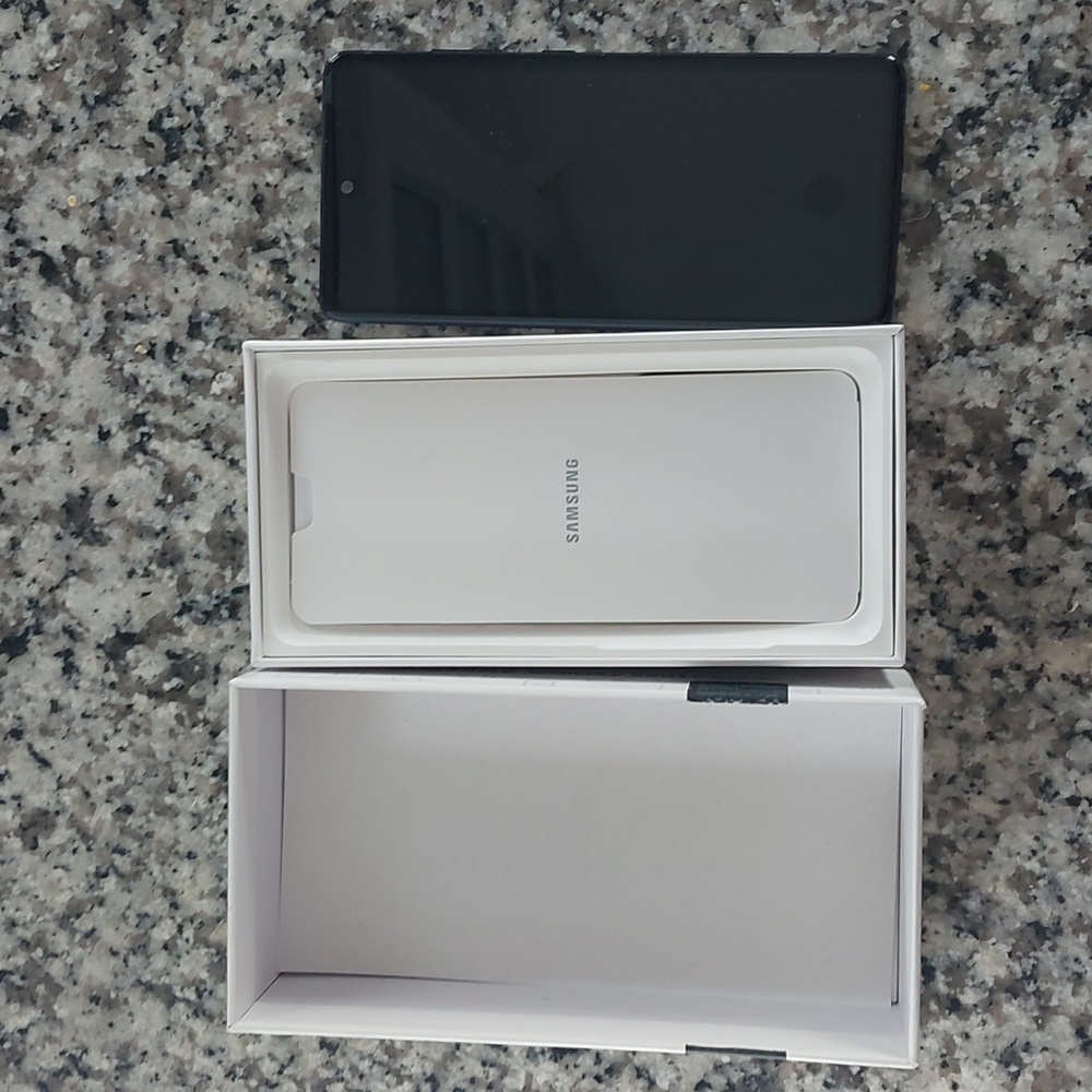 Samsung Galaxy S20FE